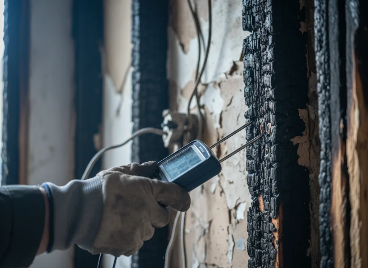 Fire Damage Restoration Edison, OH FAQs